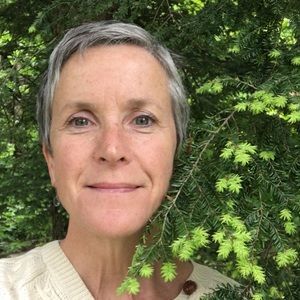 Meet your Posher, Maryellen